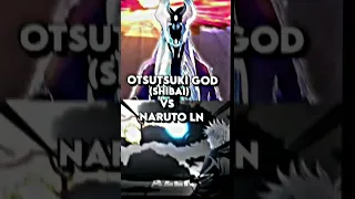 Shibai vs Naruto Ln