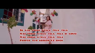 Kida ft. Ermal Fejzullahu - Tela (Official)