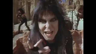 W.A.S.P. - Wild Child (1985)