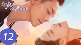 Işığın Peşinde | 12.Bölüm | A Date With The Future | 照亮你 | William Chan, Zhang Ruonan