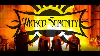 Wicked Serenity - Tribute to Godsmack: Official Promo Video (2020)