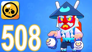 Brawl Stars - Gameplay Walkthrough Part 508 - Tengu Mike (iOS, Android)