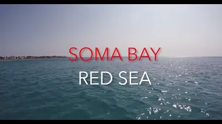 Red Sea - Soma Bay Windsurfing, Kitesurfing, SUP and Multi Sport Holidays with Sportif Travel