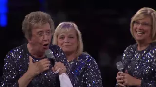 The McKameys "I Have a Home" at NQC 2015