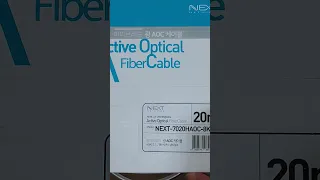 AOC HDMI Cable