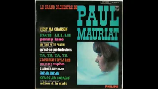 Paul Mauriat   Ta, Ta, Ta, Ta