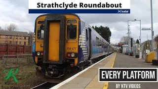 Every Platform Episode 40: Strathclyde Roundabout