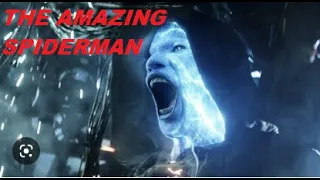 CJ - Whoopty | The Amazing Spider-Man vs Electro | Amazing Fight Scene | Very Risky | Who Will Win?