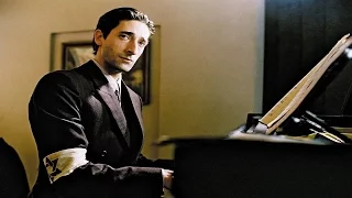 Пианист (2002) трейлер