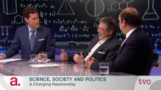 Science, Society and Politics