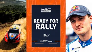 Everything You Need To Know For WRC Rally Italia Sardegna 2024 🇮🇹