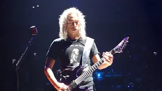 Metallica - One - Paris 2017-09-10 - Multicam HQ