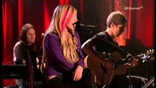 Avril Lavigne (Roxy Theatre 2007) [09]. Complicated