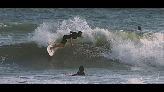 Ponce Inlet Surf Fall 2020 Highlights