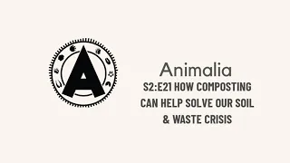 S2:E21 How Composting Can Help Solve our Soil Health & Waste Crises