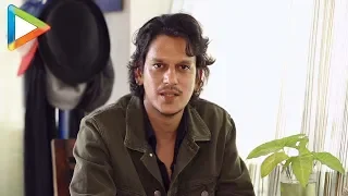 Vijay Varma: “FTII pohoch ke mujhe laga ki Main to kuch janta hi nahi” | Gully Boy | Moeen