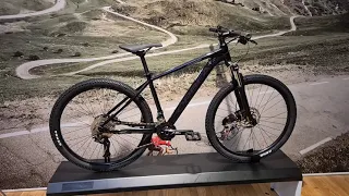 Orbea MX30 (2021)