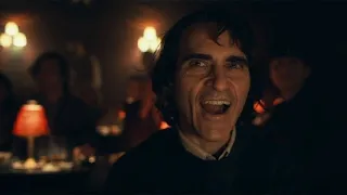 every joker laugh Joaquin phoenix 1080p