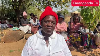 Headman Chigodora vanoenzanisa nyaya