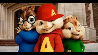 Dreamybull and the chipmunks 13