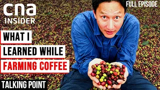 Why Is My Coffee Getting So Expensive? - Part 1/2 | Talking Point | Full Episode