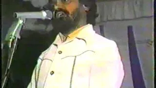 Chamkila and Amarjot - Comedy - LIVE - 12/02/1986