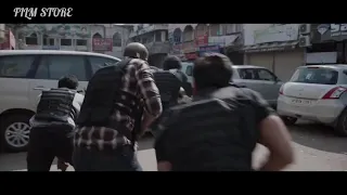 Wild Dog Trailer || Akkineni Nagarjuna | Saiyami kher|| Ahishor Solomon| Niranjan reddy|2021