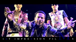 French Montana Feat. Omelly - Real N#gga [ HD ] 720P