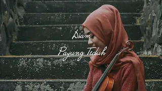 Diam (Payung Teduh) Cover | Azalea Charismatic