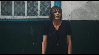 «Холодний дощ самотності» короткометражний фільм