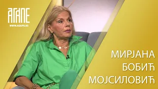 AGAPE - Mirjana Bobić Mojsilović(02.07.23)