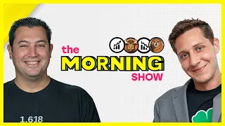 Analyzing Netflix after earnings | The Morning Show