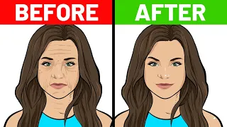 Do This Secret Japanese Massage Every Day, See What Happens to Your Face
