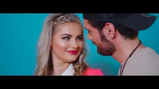 Puska Patrícia - A türelem rózsát terem ( Official Music Video 2022)