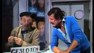 Gaston en Leo - Plaatsbespreking