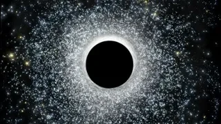 Черная Дыра (Black Hole) - комедийный триллер, черная комедия, короткометражка