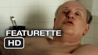 Hitchcock Featurette (2012) - Anthony Hopkins Movie HD