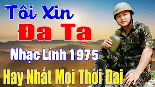 Tôi Xin Đa Tạ, Nhạc Xưa Bất Hủ, Liên Khúc Rumba Hải Ngoại Vượt Thời Gian, Đắm Say Bao Thế HỆ