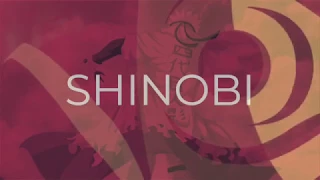 (FREE) Naruto Trap Type Beat "SHINOBI" (prod. by fabi.a.n)