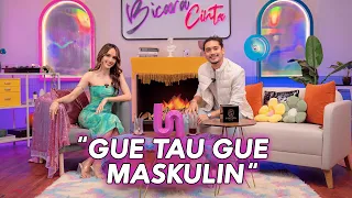 CATET! Calon Istri Gino Harus Begini Kriterianya | Cinta Laura x Giorgino Abraham