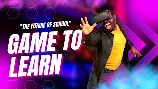 The Future of Learning in Virtual Reality | Gamified Learning | ElonMusk