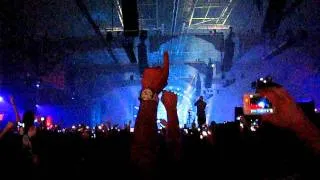 Qlimax 2011 - Intro Zany & The Pitcher ft MC DV8