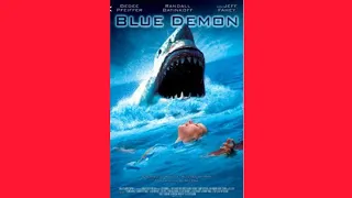 Week 293: Blue Demon