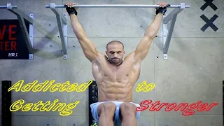 Badr Hari Training | workout motivation