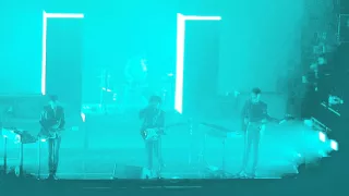 The 1975 - Heart Out - Live HD - Glasgow o2 Academy