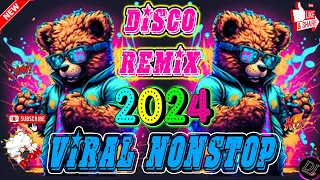 📀🇵🇭  NEW  💥Disco Banger remix nonstop 2024   SUPER DISCO CLUB BANGER REMIX 2024