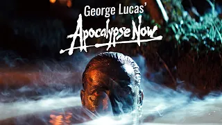 What Could Have Been: George Lucas' Apocalypse Now