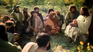 Фильм Иисус / Jesus (1979)