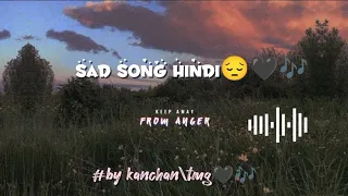 @SoulfulArijitSingh @ShreyaGhoshalOfficial By kanchan/tmg #foryou sad song new hindi🖤🎶#official