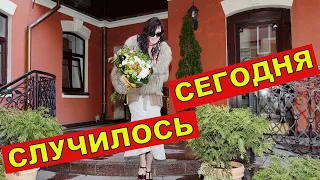 Случилось сегодня  Анастасия Заворотнюк последние новости